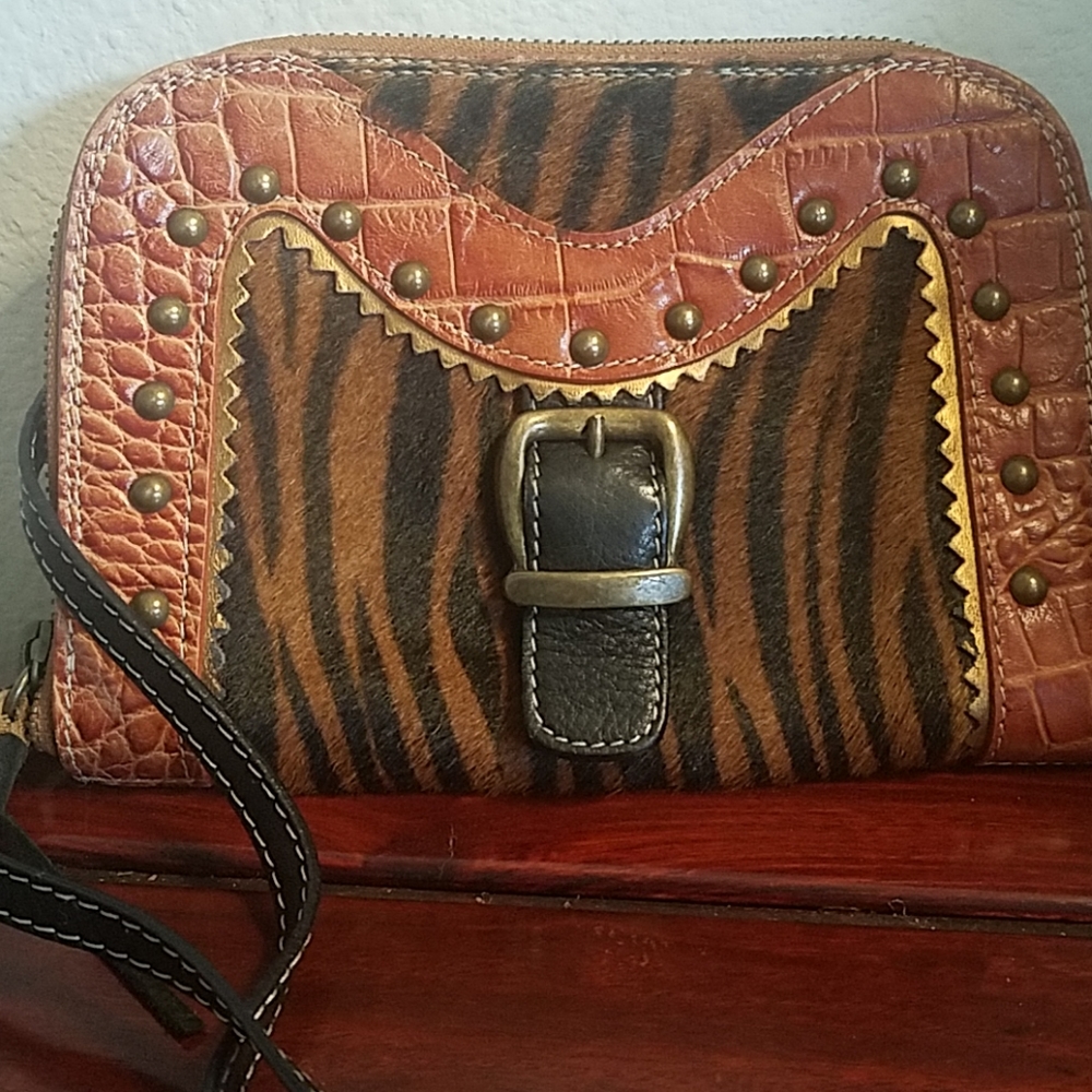 Rinascente mini crossbody bag